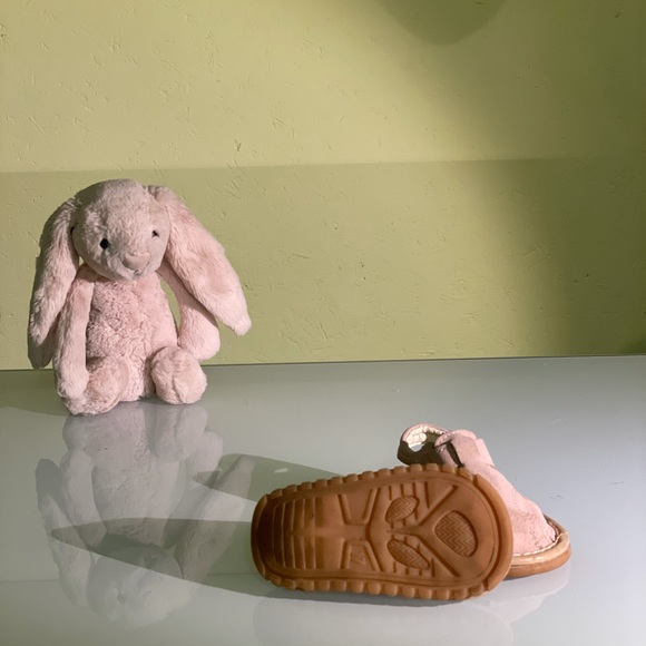 Squeaker sandals - Picture 2 of 3